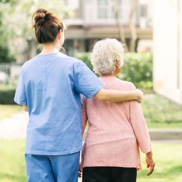 Caregiving Roles