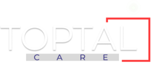 TopTal Care Logo